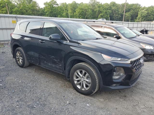 Vin: 5nms3cadxkh130745, lot: 57446615, hyundai santa fe sel 20194