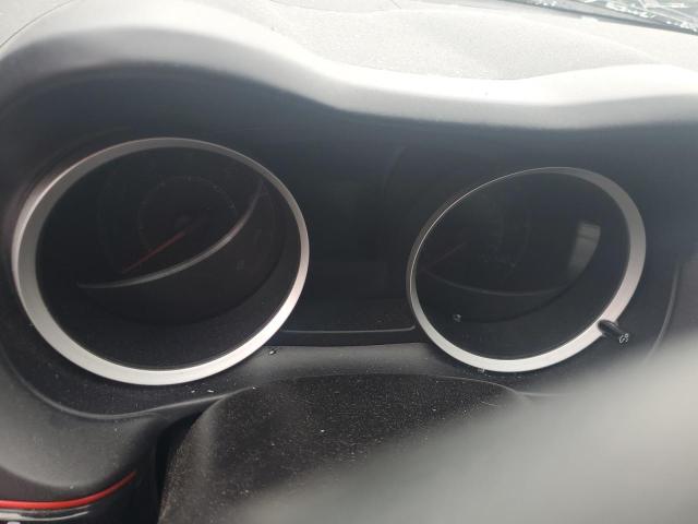2017 MITSUBISHI LANCER ES JA32U2FUXHU010203