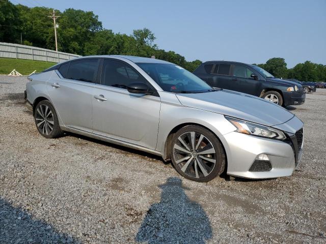 Vin: 1n4bl4cv6kc123310, lot: 59101195, nissan altima sr 20194