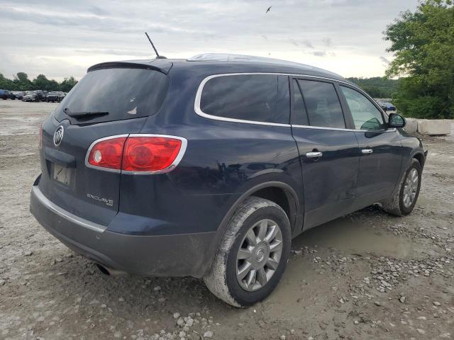 Vin: 5gakvced2cj143118, lot: 61435095, buick enclave 20123