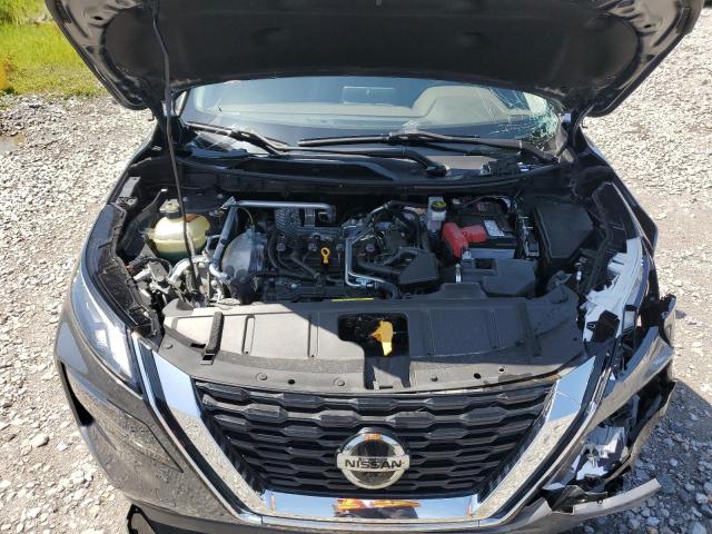 2021 NISSAN ROGUE S 5N1AT3AA6MC707186