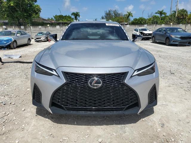 2023 LEXUS IS 350 F S JTHGZ1B2XP5067726