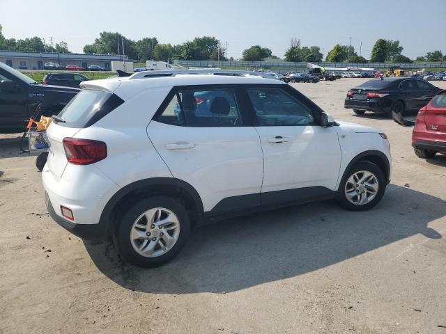 Vin: kmhrc8a39lu020858, lot: 60042955, hyundai venue sel 20203
