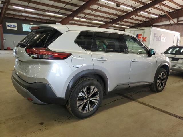 Vin: 5n1at3ba5mc721305, lot: 61984225, nissan rogue sv 20213