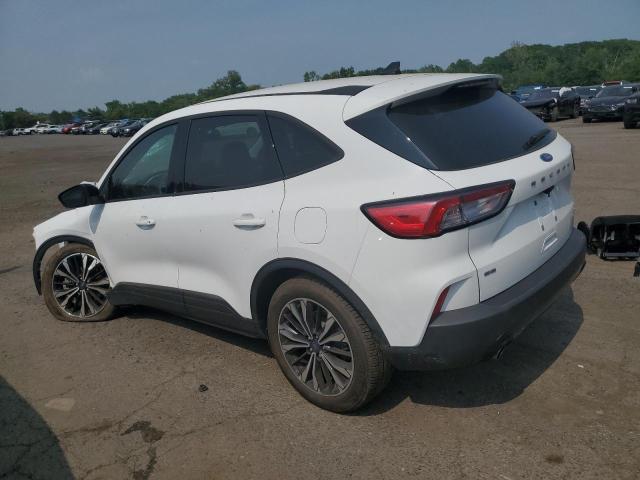 2022 FORD ESCAPE SE - 1FMCU9G65NUA81234
