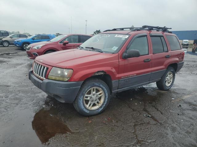 JEEP GRAND CHER