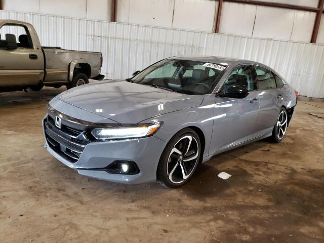HONDA ACCORD SPO