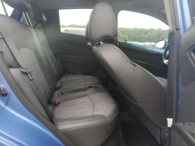 2015 CHEVROLET SPARK LS - KL8CB6S90FC759561