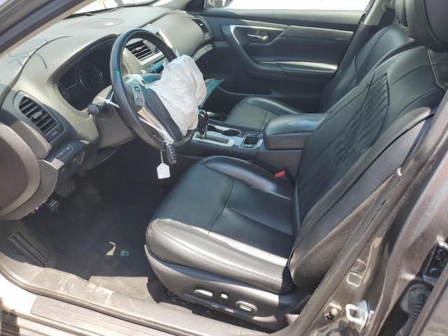 2017 NISSAN ALTIMA 2.5 - 1N4AL3AP0HC205973