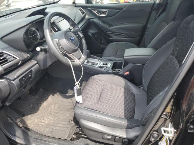 2022 SUBARU FORESTER P - JF2SKADC2NH468464