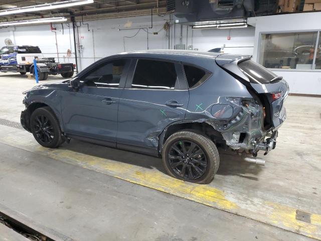 2024 MAZDA CX-5 PREFE JM3KFBCM0R0376302