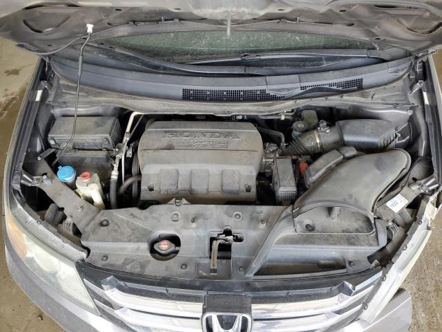 2016 HONDA ODYSSEY SE - 5FNRL5H39GB031883