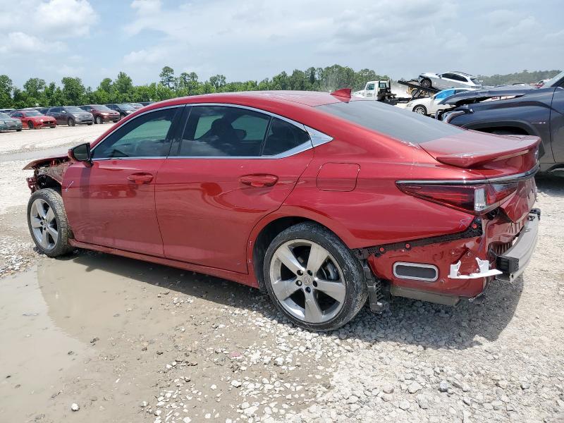 Vin: 58ajz1b1xpu144829, lot: 61323565, lexus es 350 f s 350 f sport handling 20232