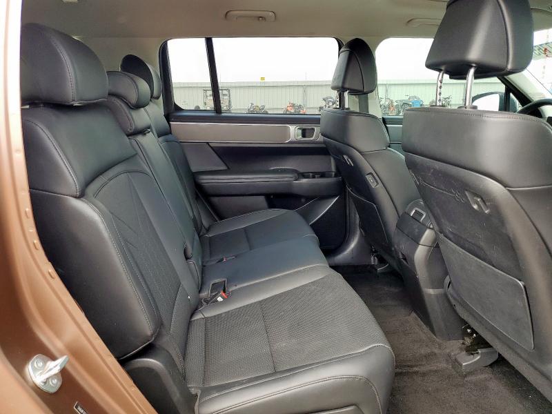 2024 HYUNDAI SANTA FE X 5NMP3DGL0RH004446
