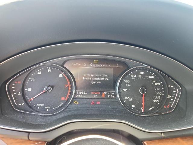 2023 AUDI Q5 PREMIUM WA1GAAFY7P2188975