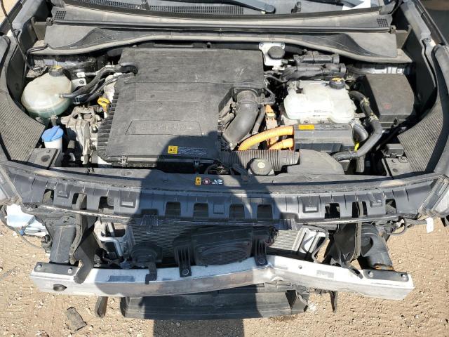 2017 KIA NIRO EX KNDCC3LC7H5073053