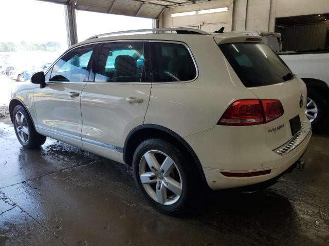 Vin: wvgfg9bp1bd005350, lot: 58558055, volkswagen touareg hybrid 20112