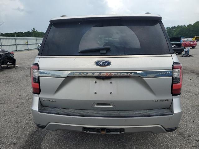 2019 FORD EXPEDITION - 1FMJK2AT7KEA38524