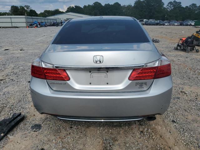 2015 HONDA ACCORD EXL - 1HGCR2F85FA030711