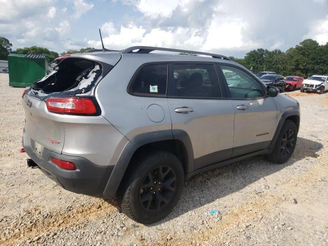 Vin: 1c4pjmbsxgw121272, lot: 61769505, jeep cherokee trailhawk 20163