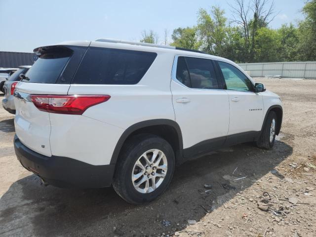 2018 CHEVROLET TRAVERSE L - 1GNEVGKW0JJ238371