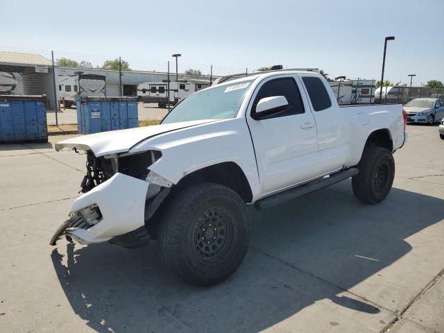 2016 TOYOTA TACOMA ACC - 5TFRX5GN0GX065398