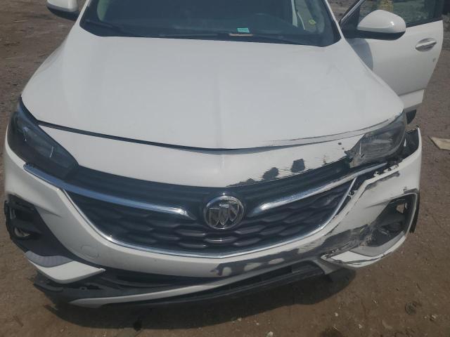 2021 BUICK ENCORE GX KL4MMBS2XMB084719