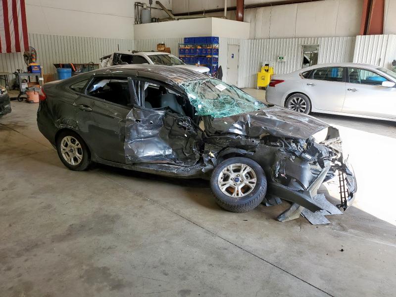 2015 FORD FIESTA SE 3FADP4BJ4FM210929