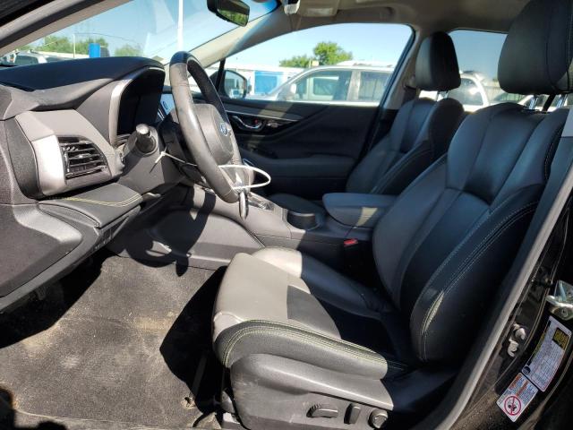 2020 SUBARU OUTBACK ON 4S4BTGKD4L3204114