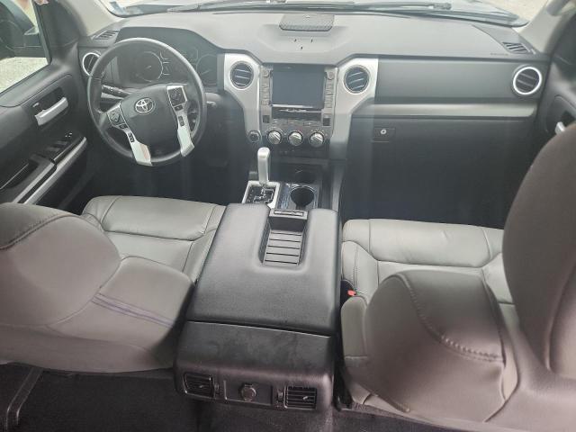 2020 TOYOTA TUNDRA CRE - 5TFDY5F13LX920045