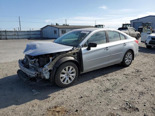 Vin: 4s3bnab64h3035104, lot: 60962665, subaru legacy 2.5i 2017 img_1