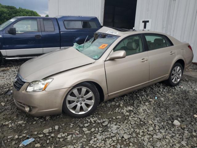 TOYOTA AVALON XL