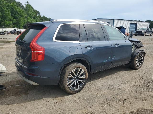 2022 VOLVO XC90 T5 MO YV4102CK6N1871108