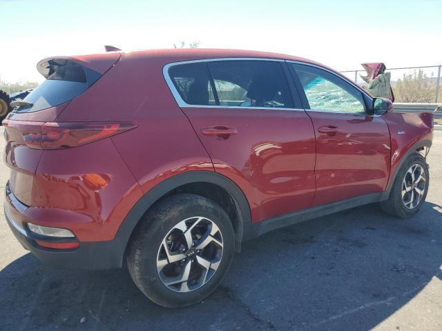 Vin: kndpmcac4n7998715, lot: 61060585, kia sportage lx 20223