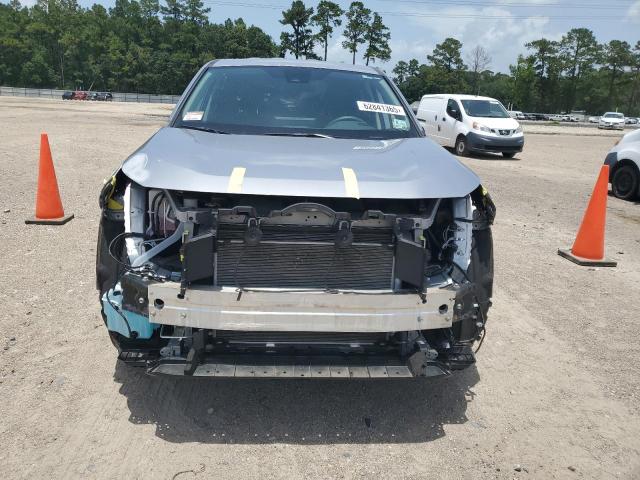 2024 TOYOTA RAV4 LE - 2T3H1RFV2RC286631