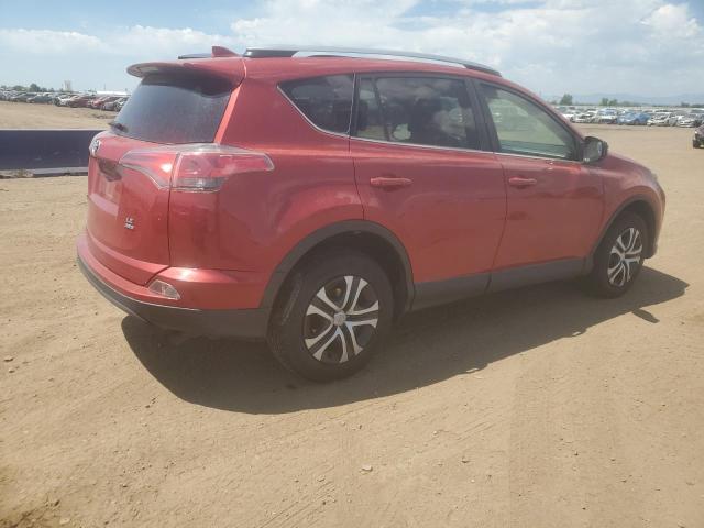 Vin: jtmbfrev7gj064752, lot: 61171325, toyota rav4 le 20163