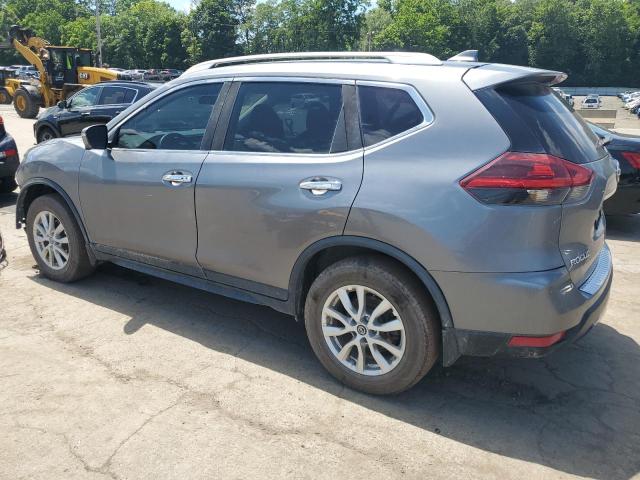2018 NISSAN ROGUE S KNMAT2MV9JP616785