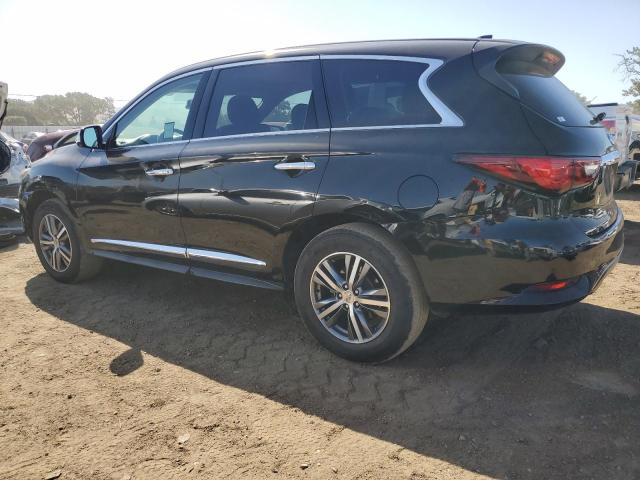 2020 INFINITI QX60 LUXE 5N1DL0MNXLC529257