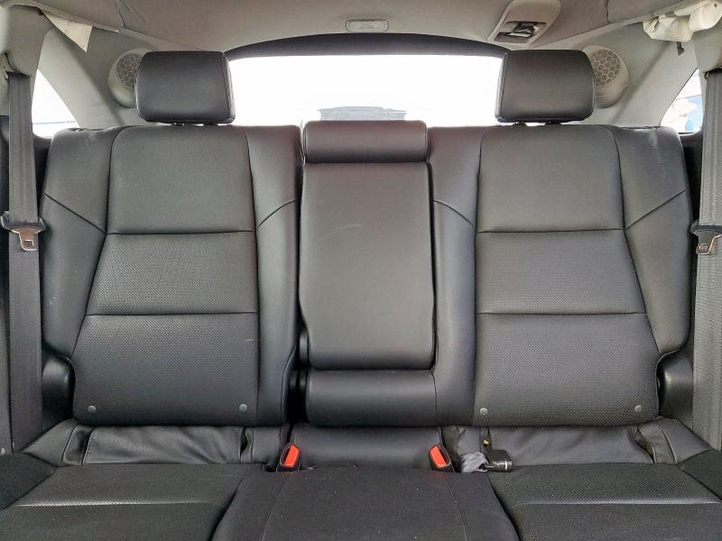 2016 ACURA RDX TECHNO 5J8TB3H5XGL019383