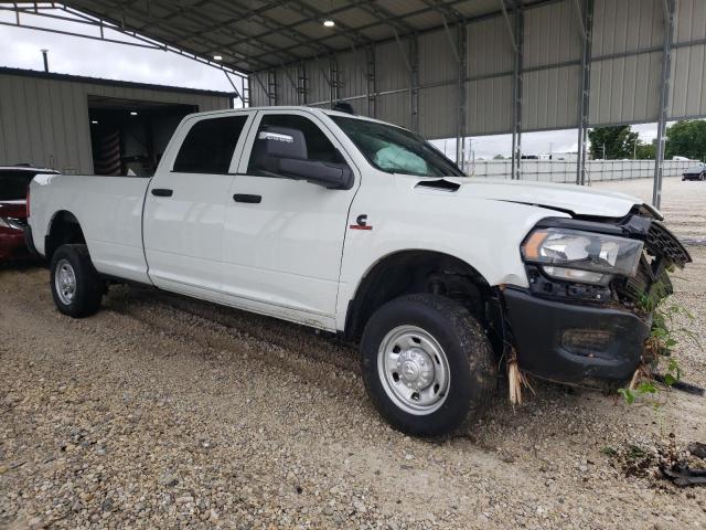 Vin: 3c6ur4hl9rg328420, lot: 60458705, ram 2500 tradesman 20244