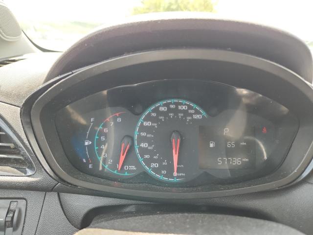 2018 CHEVROLET SPARK LS KL8CB6SA1JC482499
