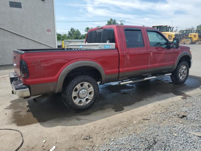 2016 FORD F250 SUPER 1FT7W2B69GEB47294