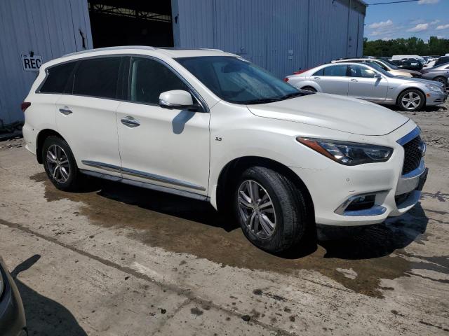 Vin: 5n1dl0mn3hc560728, lot: 59336175, infiniti qx60 20174