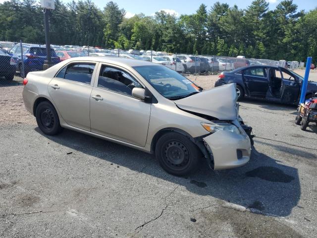 Vin: 2t1bu4ee4ac321362, lot: 61834765, toyota corolla base 20104