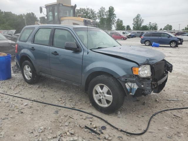 Vin: 1fmcu0c75cka24194, lot: 60250525, ford escape xls 20124