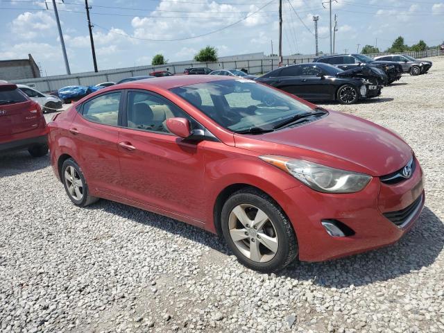 Vin: kmhdh4ae5du576009, lot: 61556575, hyundai elantra gls 20134