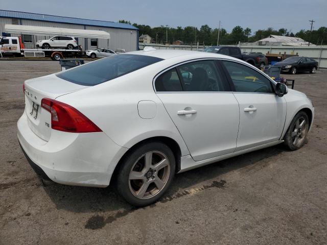 Vin: yv1622fs5c2091567, lot: 59543335, volvo s60 t5 20123