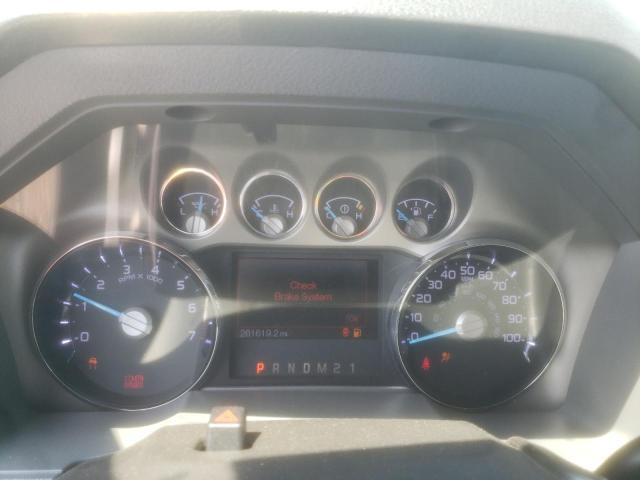 2015 FORD F250 SUPER - 1FT7W2B61FED50663