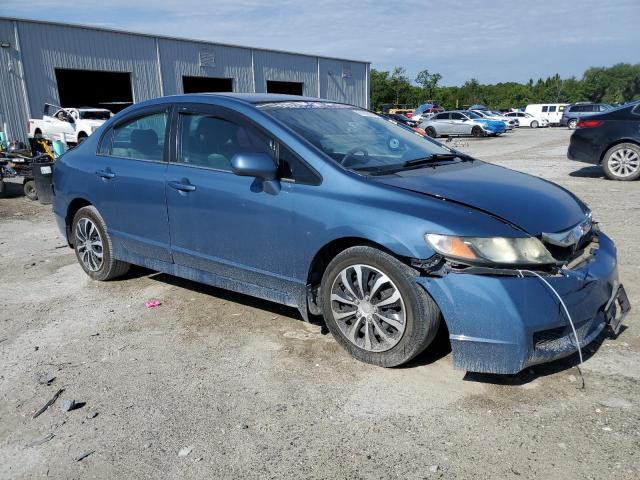 Vin: 19xfa1f5xae034861, lot: 61208335, honda civic lx 20104