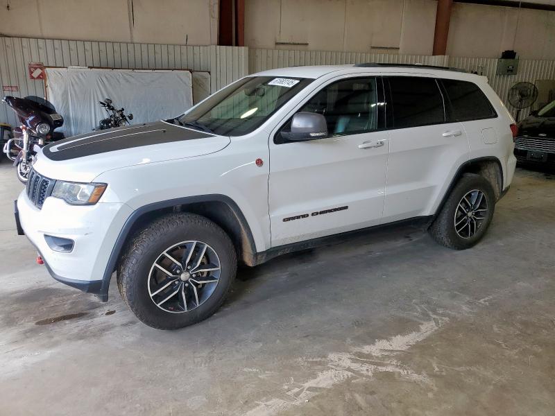 Vin: 1c4rjflg7jc393897, lot: 61683145, jeep grand cher trailhawk 2018 img_1